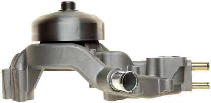 Gates Water Pump; Standard 0DLCG