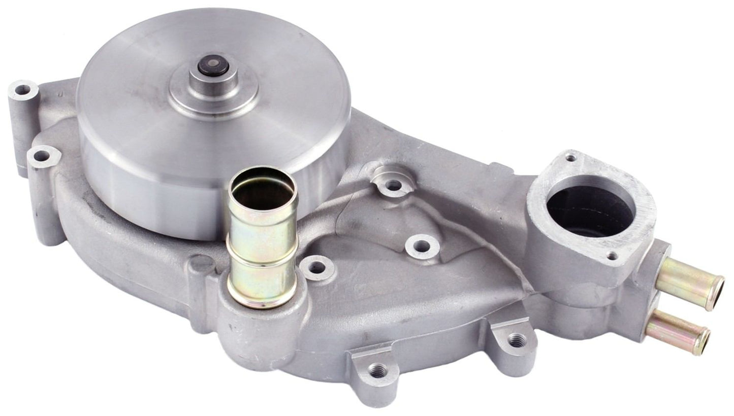 Gates Water Pump; Standard 0DLCH