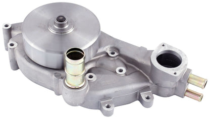 Gates Water Pump; Standard 0DLCH