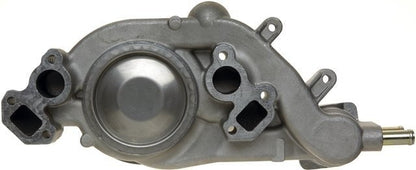 Gates Water Pump; Standard 0DLCH