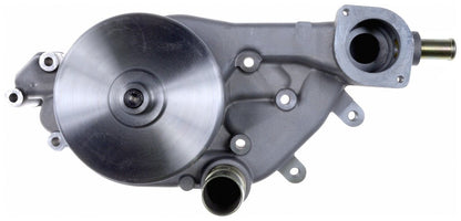 Gates Water Pump; Standard 0DLCH