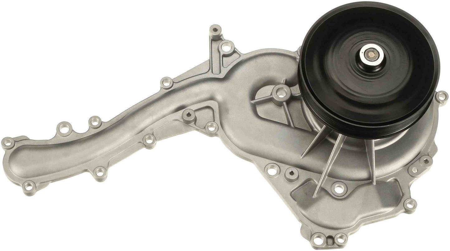 Gates Engine Water Pump 45012