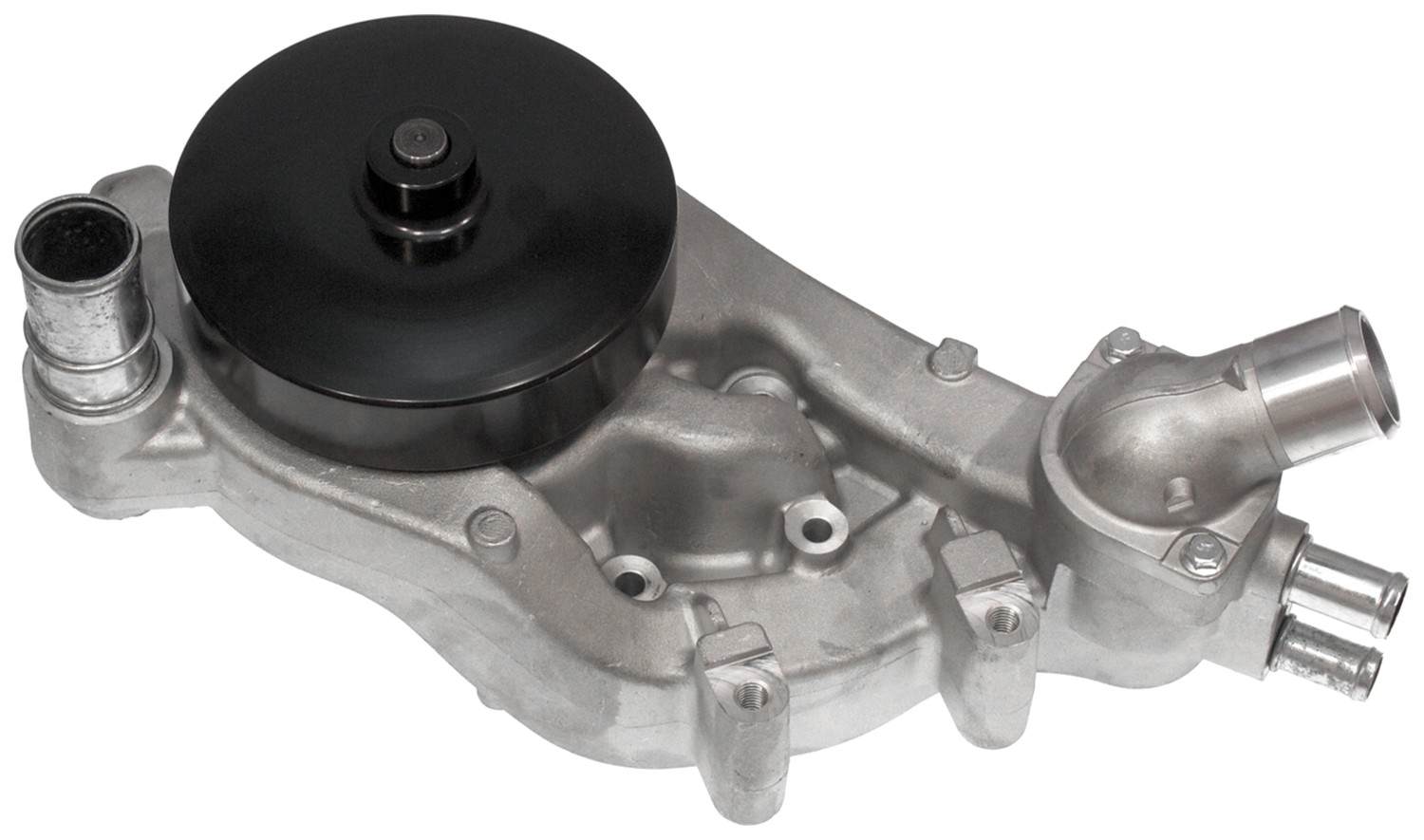 Gates 10-14 Chevrolet Camaro V8 6.2 L Water Pump 45013WT