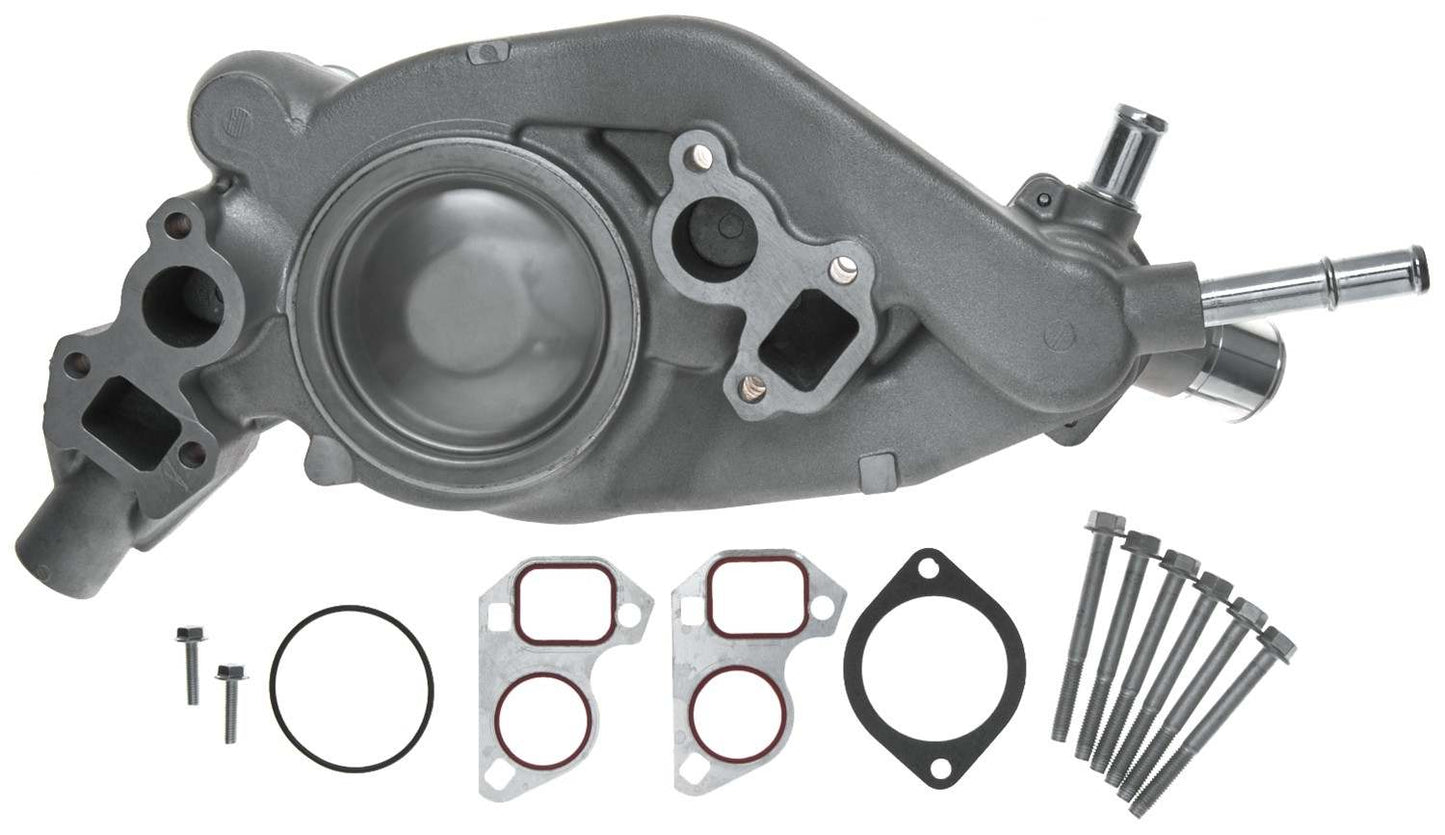 Gates Engine Water Pump 45014WT