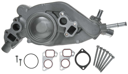 Gates Engine Water Pump 45014WT