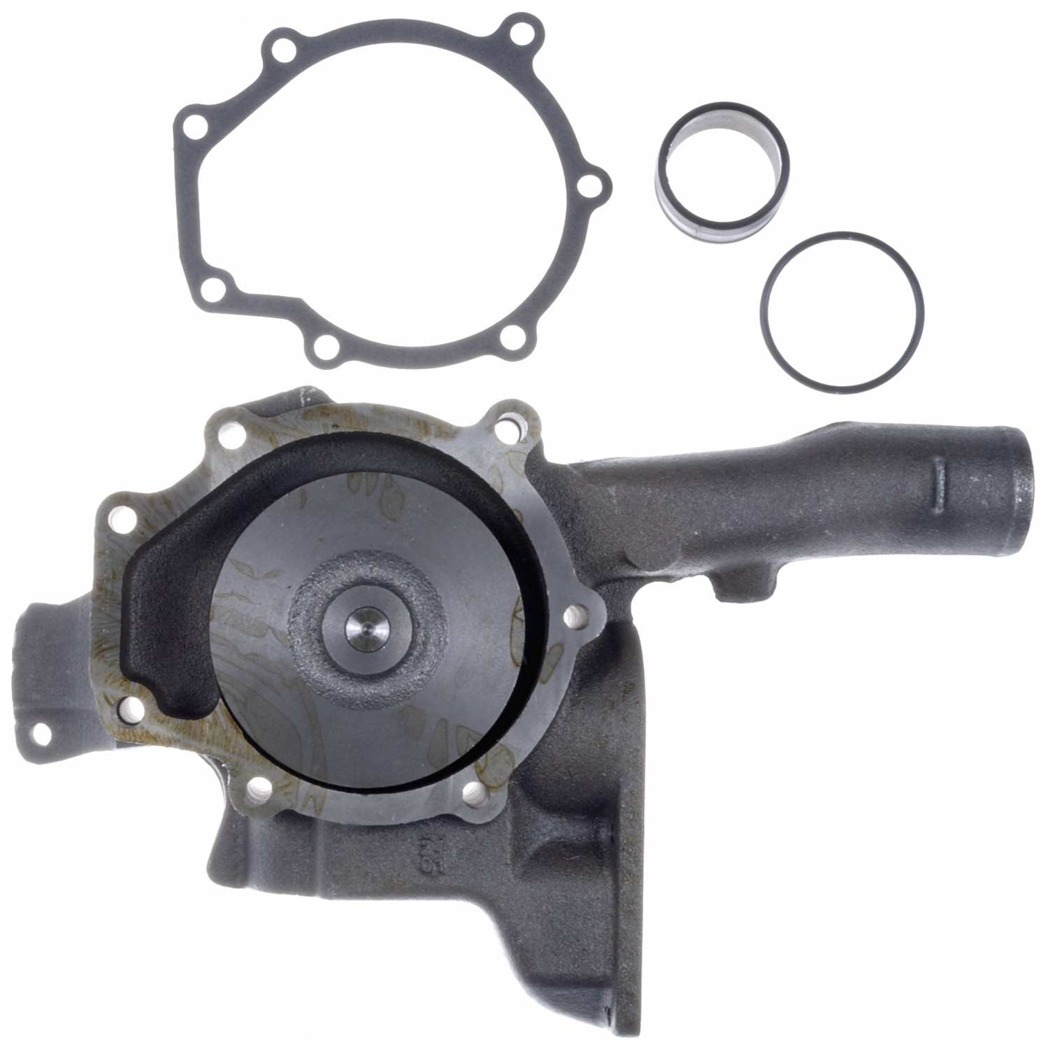 Gates Engine Water Pump 45050HD