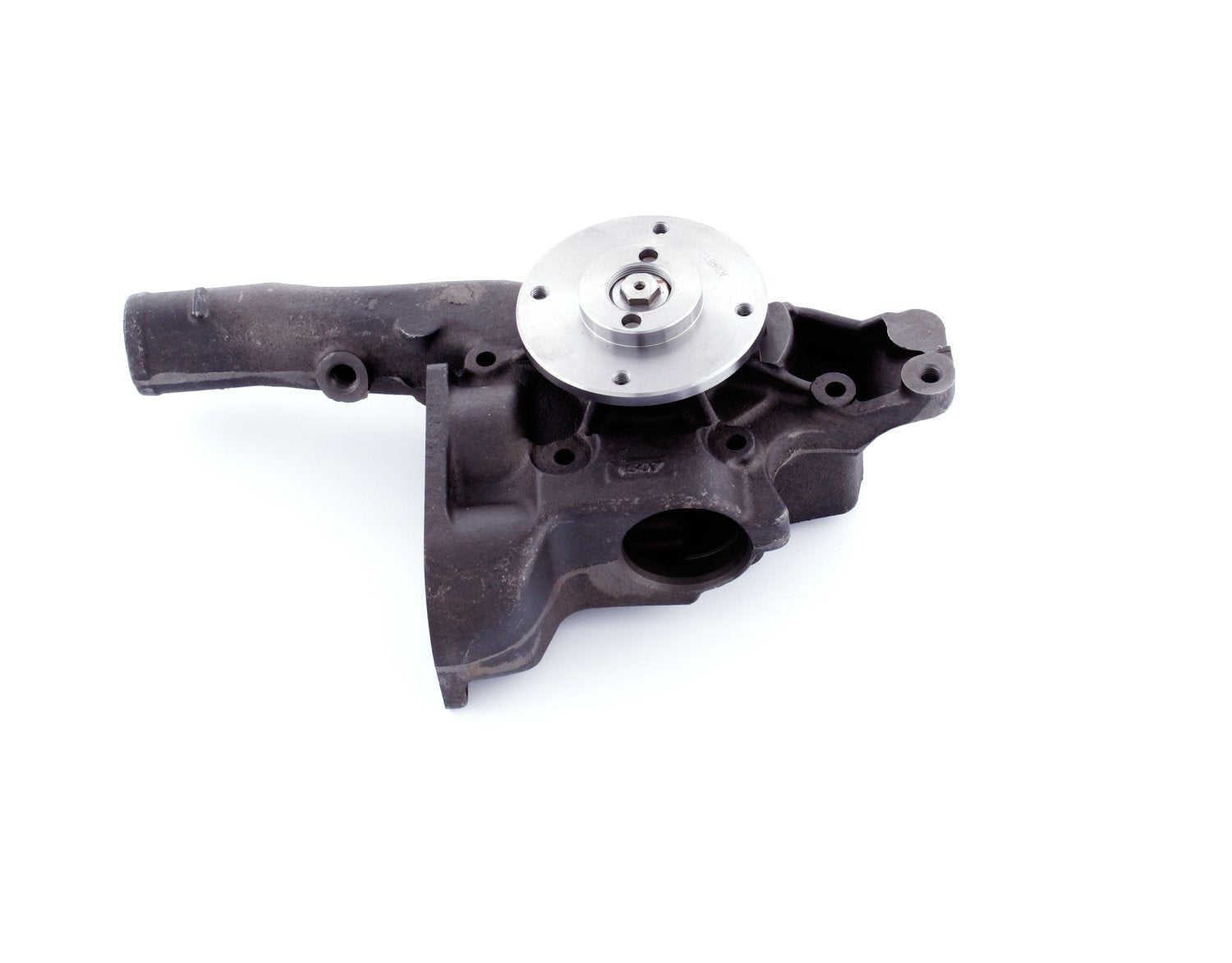 Gates Engine Water Pump 45050HD