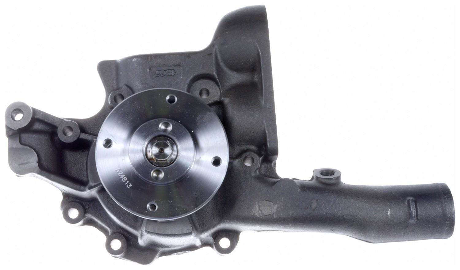 Gates Engine Water Pump 45050HD