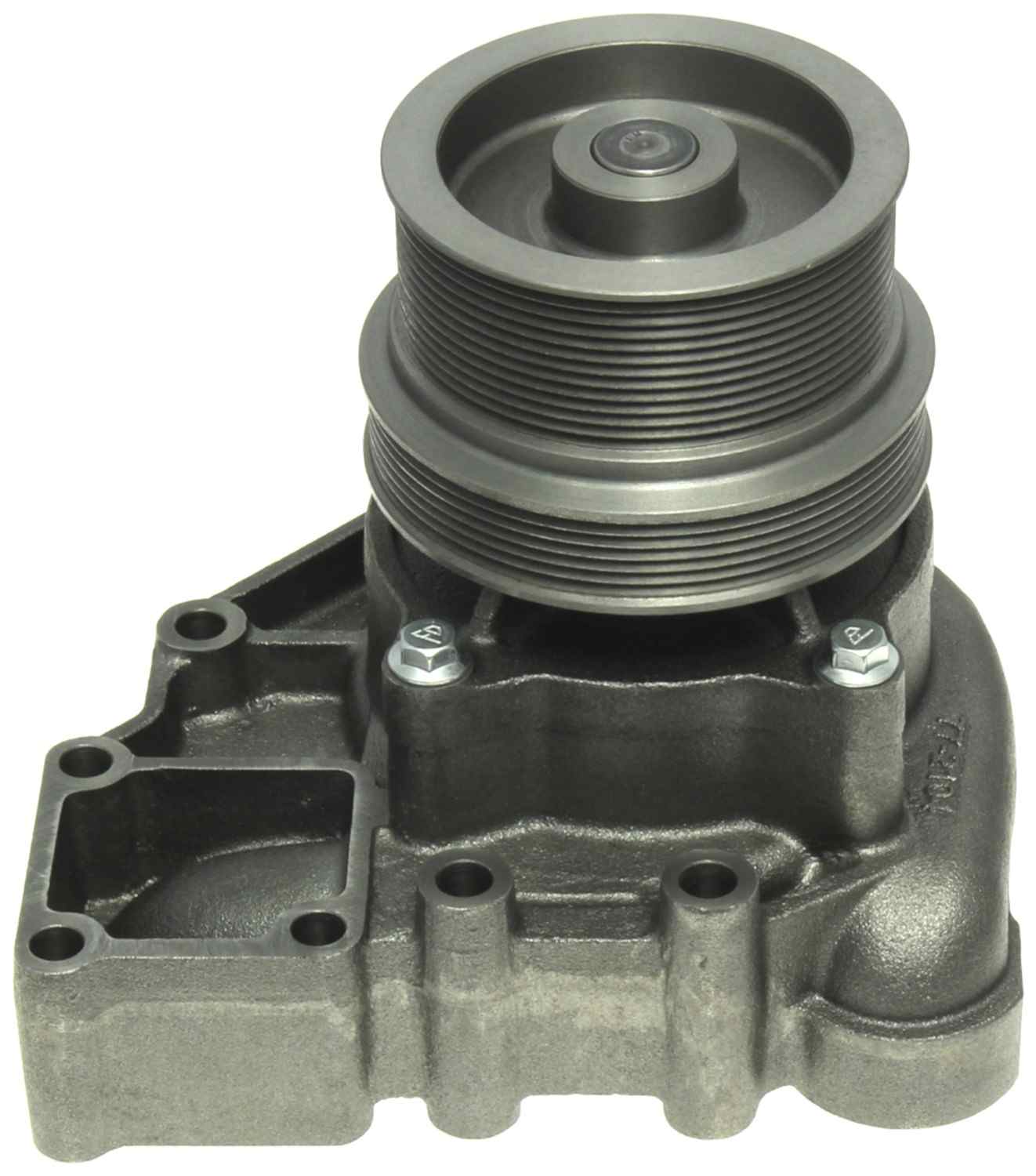 Gates 10-12 Freightliner Cascadia Water Pump 45052HD