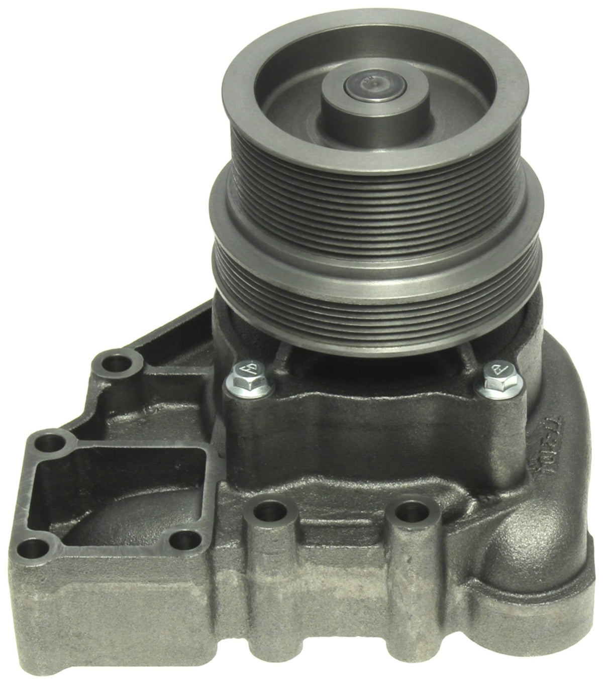 Gates 10-12 Freightliner Cascadia Water Pump 45052HD *Discontinued