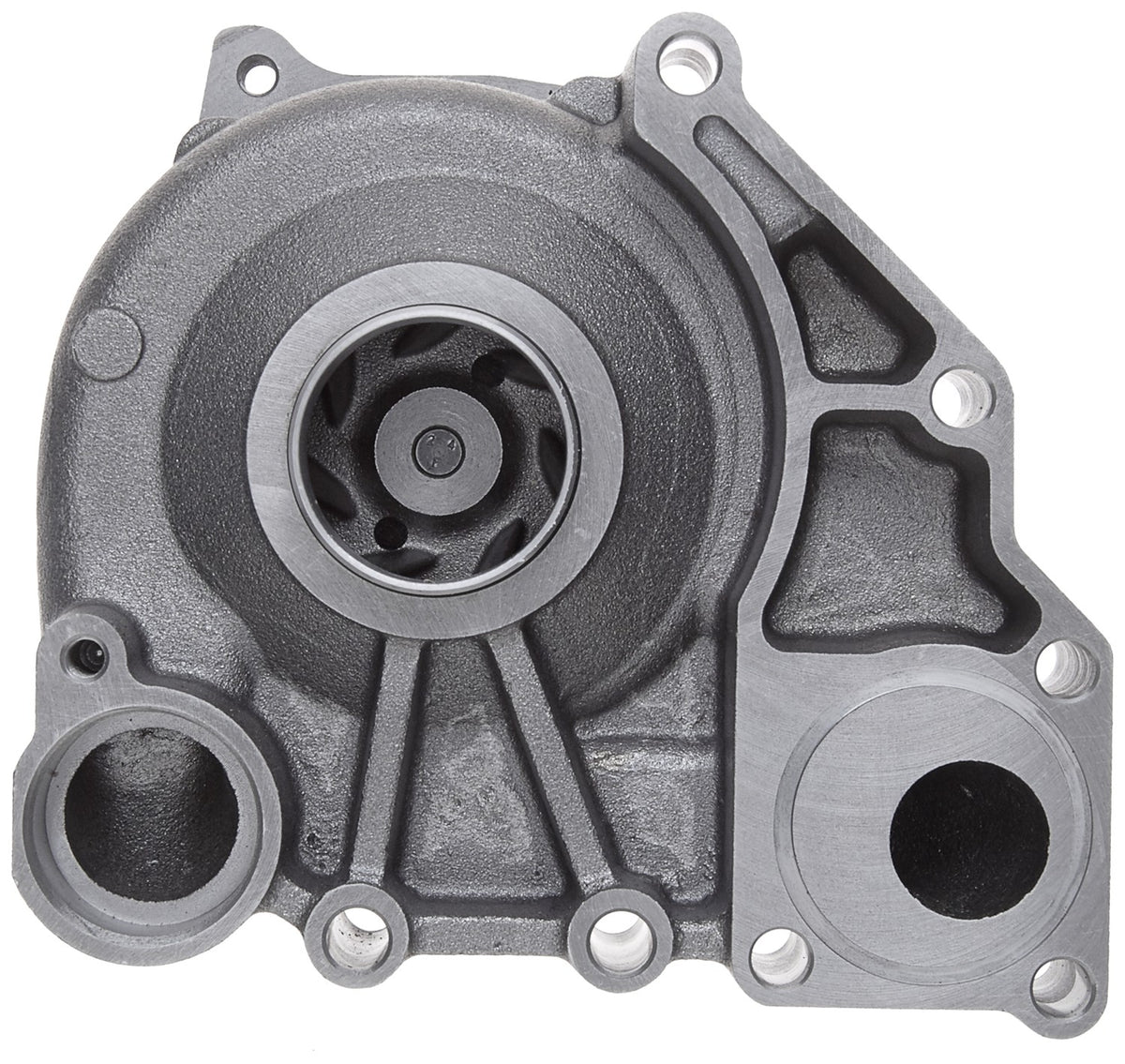 Gates 10-12 Freightliner Cascadia Water Pump 45052HD *Discontinued