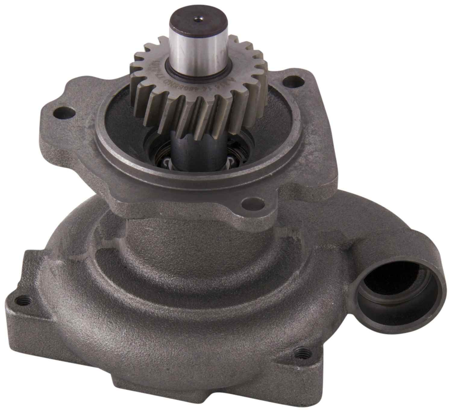 Gates Engine Water Pump 45055HD