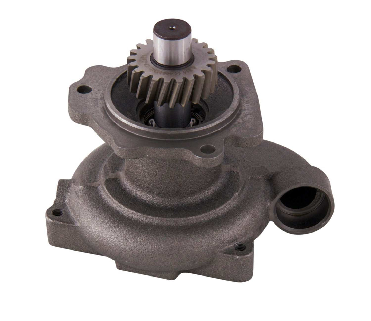 Gates Engine Water Pump 45055HD