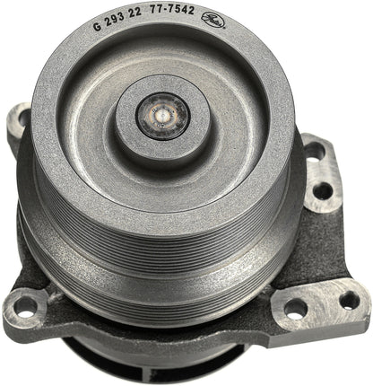 Gates Engine Water Pump 45071HD