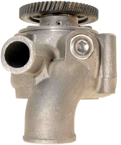 Gates Engine Water Pump 46002HD