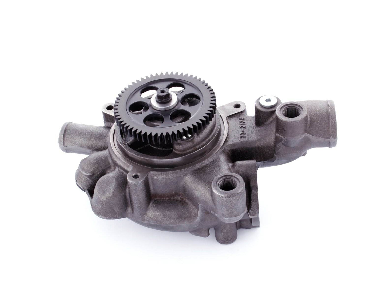 Gates Engine Water Pump 46003HD
