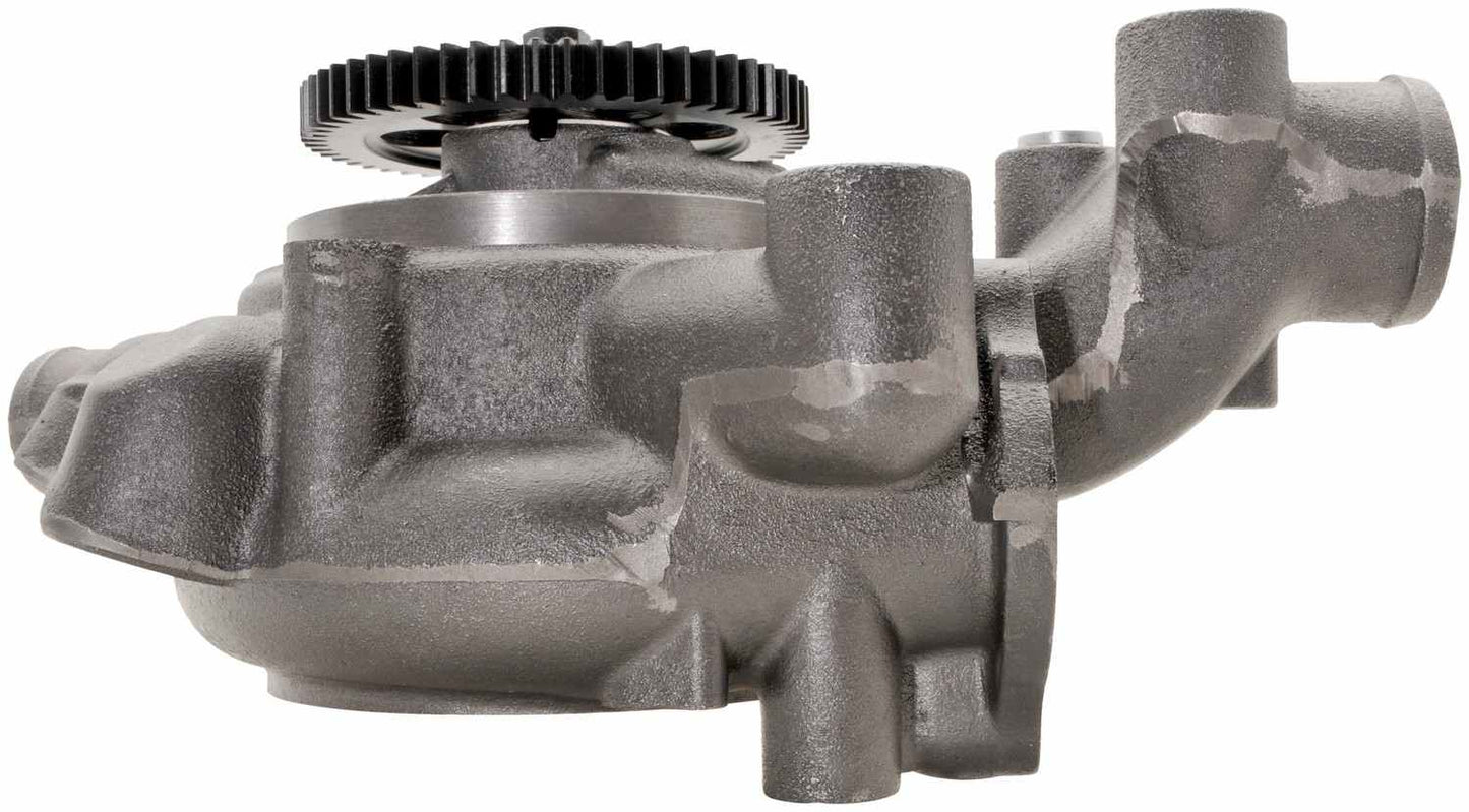 Gates Engine Water Pump 46003HD