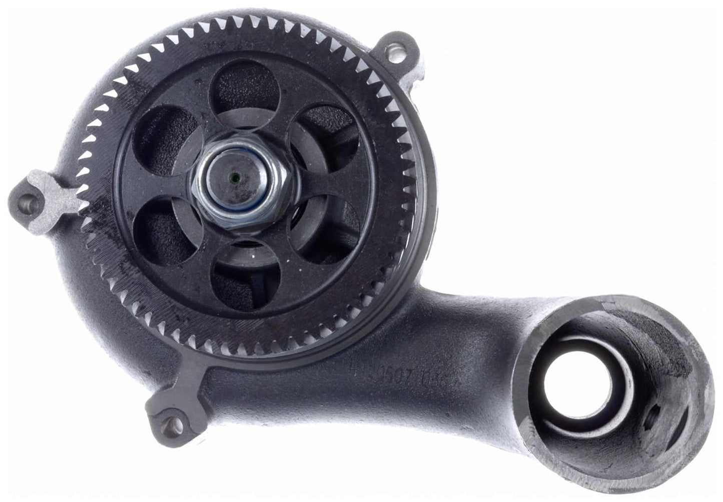 Gates Engine Water Pump 46005HD