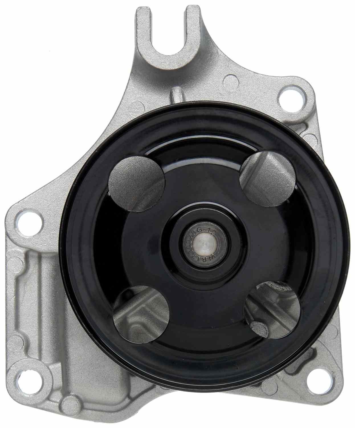 Gates Engine Water Pump 49059