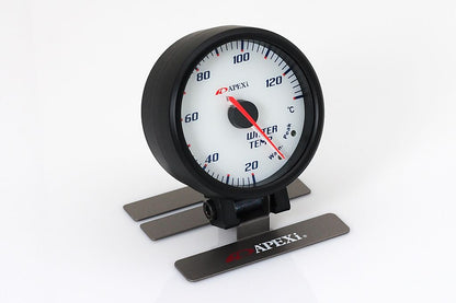 APEXi ELII System Meters Water Temperature