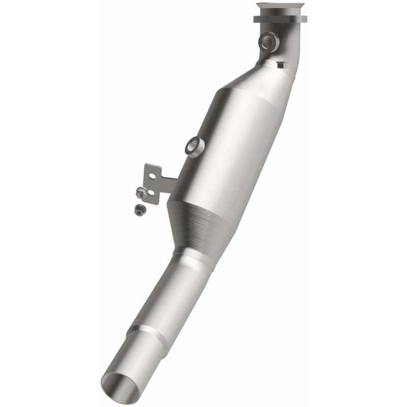 MagnaFlow Mercedes-Benz E400 OEM Grade Federal / EPA Compliant Direct-Fit Catalytic Converter 52997 Photo - out of package