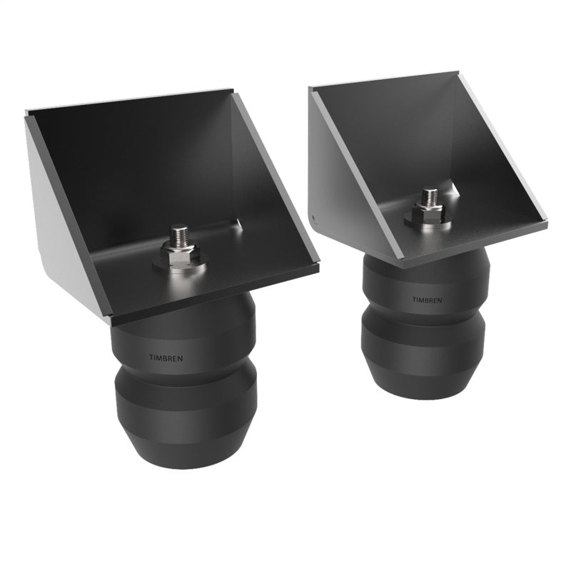 Timbren Suspension Enhancement System UR350 UR350 User 1