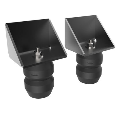 Timbren Suspension Enhancement System UR350 UR350 User 1