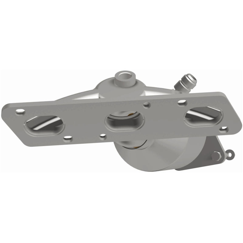 MagnaFlow Mazda MPV OEM Grade Federal / EPA Compliant Manifold Catalytic Converter 49313 Photo - out of package