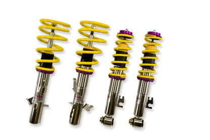 KW V1 Coilover Kit Mini Mini (R56) Coupe (only Cooper S, Cooper D, JCW) 10220070 10220070 Photo - Primary
