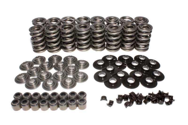 Comp Cams Kit, Dual Valve Spring, TS, LS Type 26926TS-KIT Photo - Primary