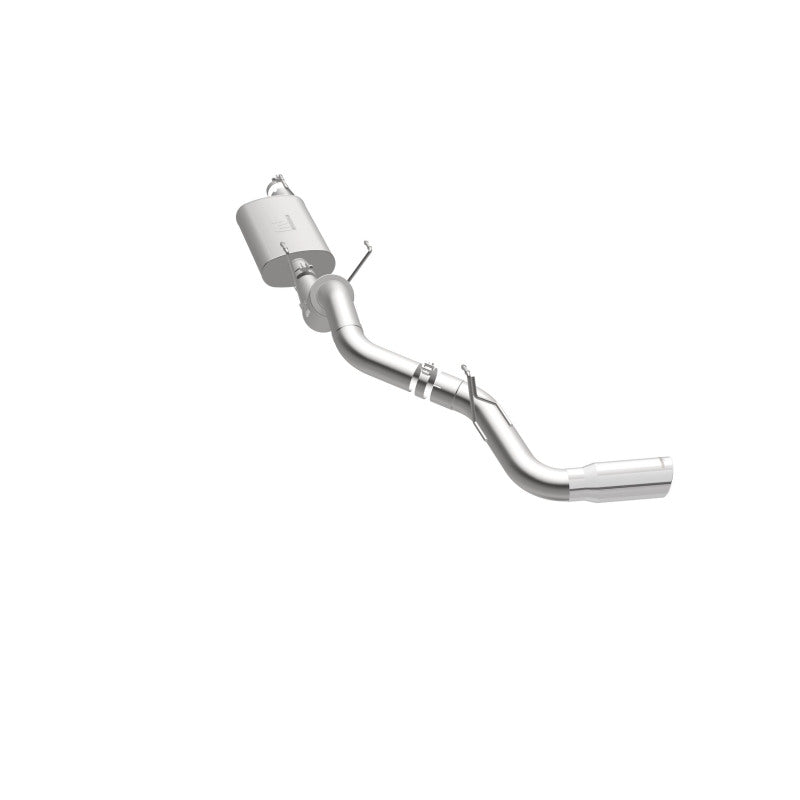 MagnaFlow Ram Street Series Cat-Back Performance Exhaust System 19200 360 Degree Image Set