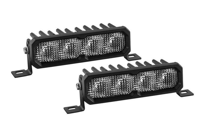 Diode Dynamics DIO LED Light Bars Lights Light Bars & Cubes main image