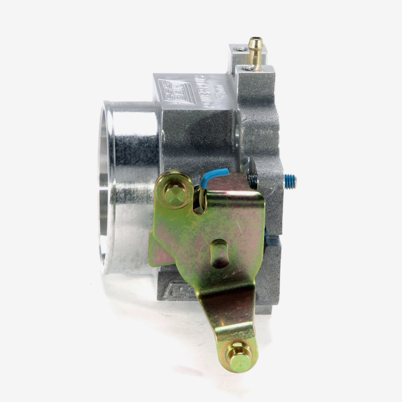 BBK Performance 91-03 Jeep 4.0L 62mm Power Plus Throttle Body 1724 Photo - Unmounted
