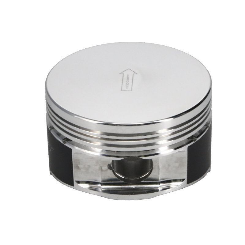 Manley Performance Ford Platinum Series Flat Top Piston Set 594000C-8 User 7