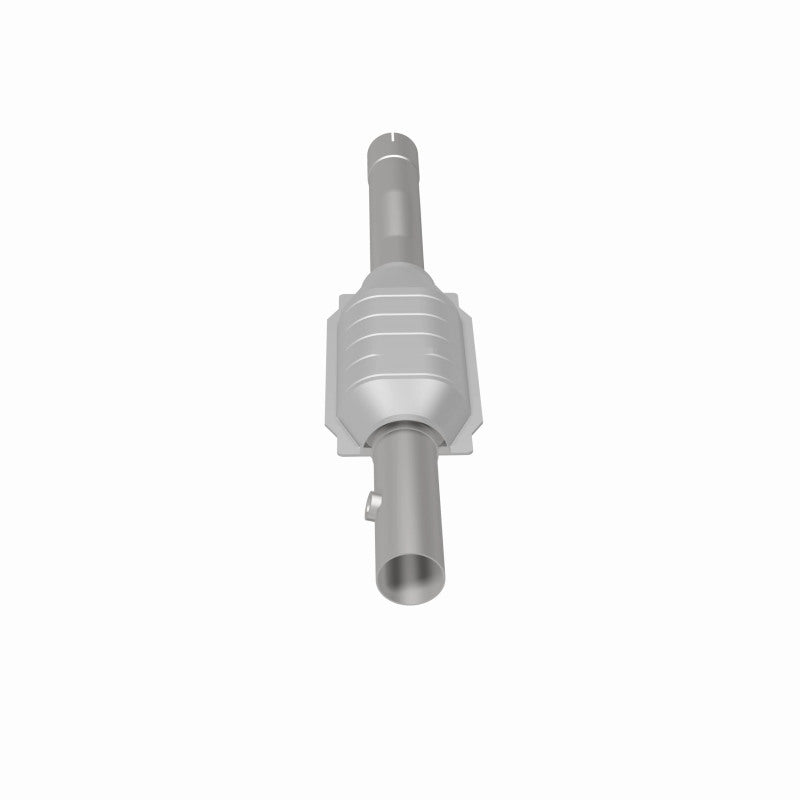 MagnaFlow Jeep Grand Cherokee California Grade CARB Compliant Direct-Fit Catalytic Converter 447222 360 Degree Image Set