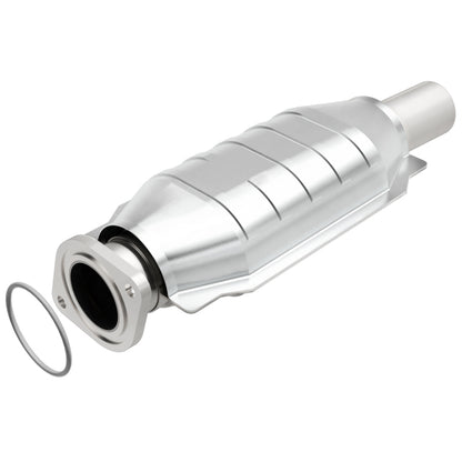 MagnaFlow HM Grade Federal / EPA Compliant Direct-Fit Catalytic Converter 24311 Photo - Primary