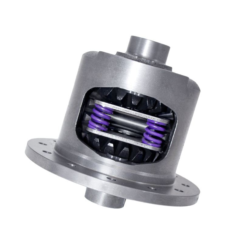 Yukon Gear & Axle Yukon Gear Dura Grip Limited Slip Differential for GM 12 Bolt 30 Spl 2.76-3.42 Ratio YDGGM12T-3-30-1 YDGGM12T-3-30-1 Photo - Primary
