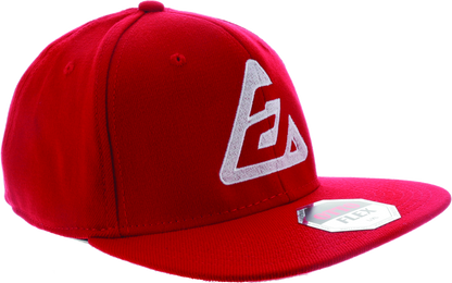 Answer Bold Logo Hat Red 447240 447240 Photo - Primary