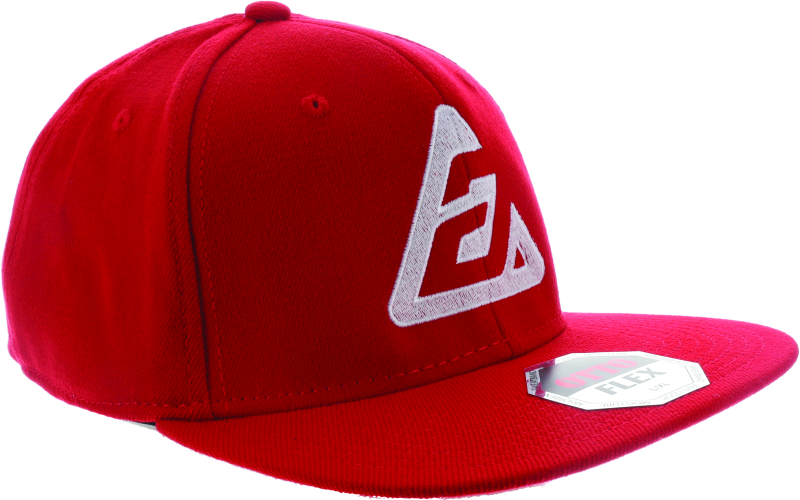 Answer Bold Logo Hat Red 447240 447240 Photo - Primary