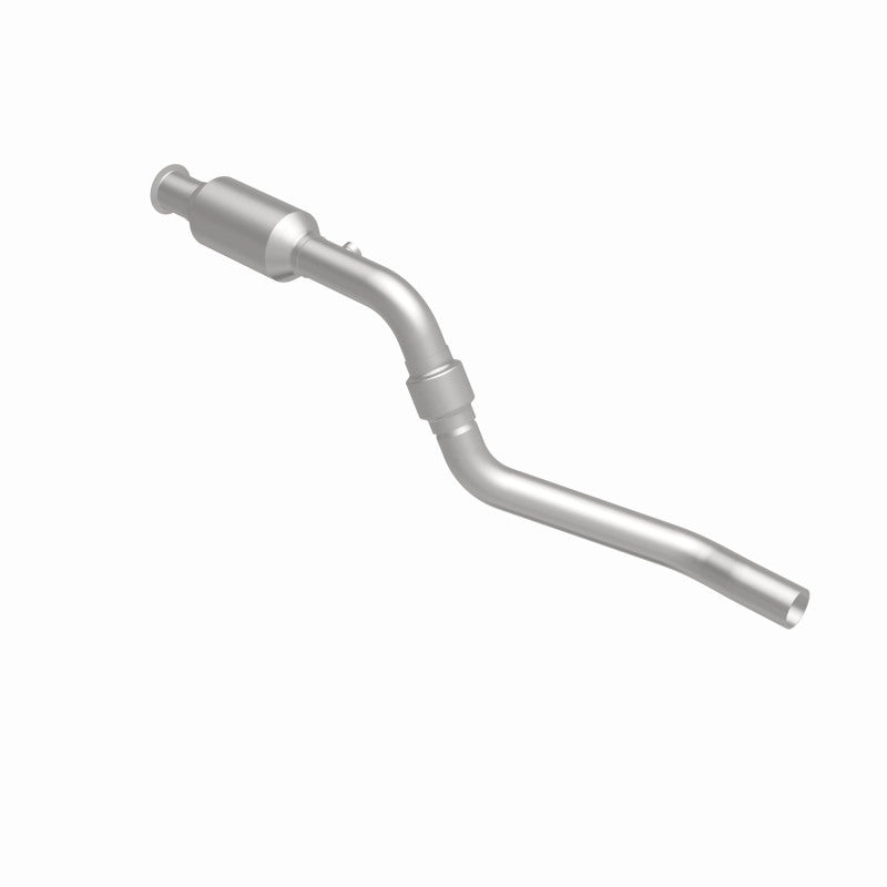 MagnaFlow California Grade CARB Compliant Direct-Fit Catalytic Converter 4481760 360 Degree Image Set
