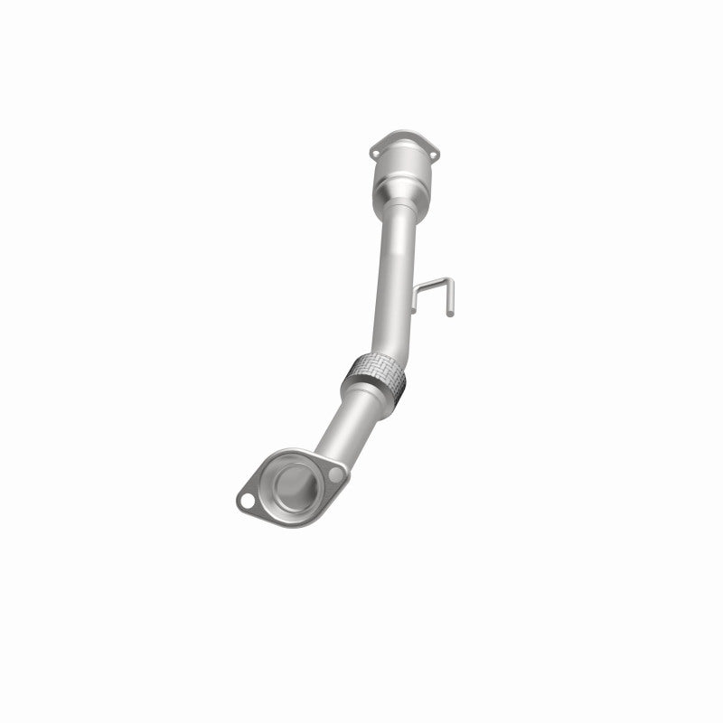 MagnaFlow Nissan Altima OEM Grade Federal / EPA Compliant Direct-Fit Catalytic Converter 49523 360 Degree Image Set