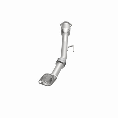 MagnaFlow Nissan Altima OEM Grade Federal / EPA Compliant Direct-Fit Catalytic Converter 49523 360 Degree Image Set