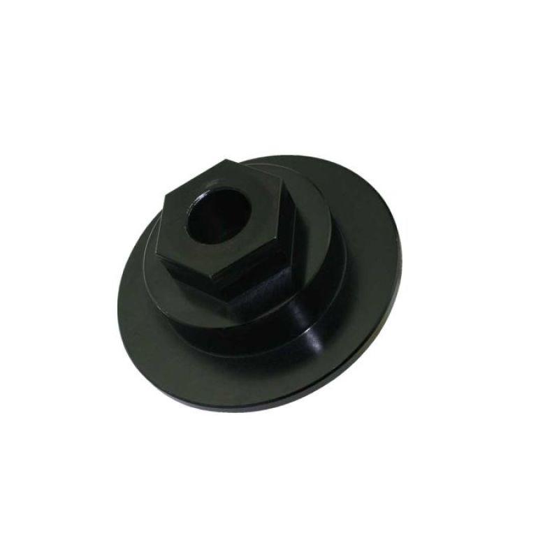 Moroso Stepped Steel Drive Mandrel Washer 97100