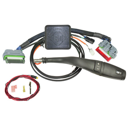 BD Diesel TapShifter - Chevy 2001-2002 Duramax Allison 1000 - Button Gear Select 1031360 Photo - Primary