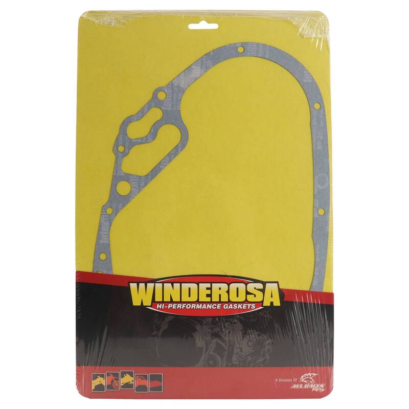Vertex Pistons Vertex Gaskets 87-94 Suzuki VS1400GL Inner Clutch - Side Cover Gasket Kit 332040 332040 Photo - Primary