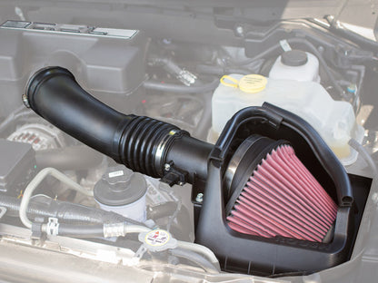 ROUSH 2011-2014 Ford F-150 6.2L Cold Air Kit 421239 421239 Photo - Primary