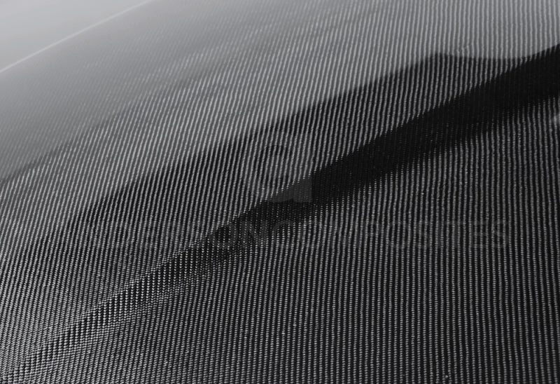 Anderson Composites 2010-2013 Chevrolet Camaro Type-OE Style Hood AC-HD1011CHCAM-OE AC-HD1011CHCAM-OE User 4