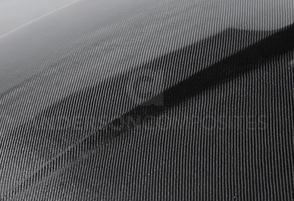 Anderson Composites 2010-2013 Chevrolet Camaro Type-OE Style Hood AC-HD1011CHCAM-OE AC-HD1011CHCAM-OE User 4