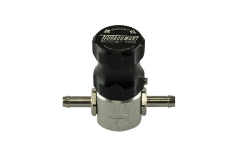 Turbosmart Boost Tee Manual Boost Controller TS-0101-1102 User 1