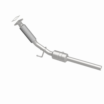 MagnaFlow Volkswagen Jetta OEM Grade Federal / EPA Compliant Direct-Fit Catalytic Converter 52279 360 Degree Image Set